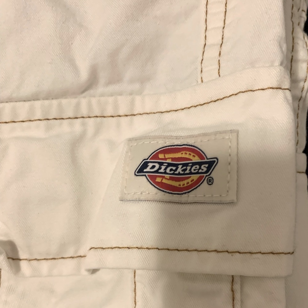 Dickies Women’s drawstring cargo pants
